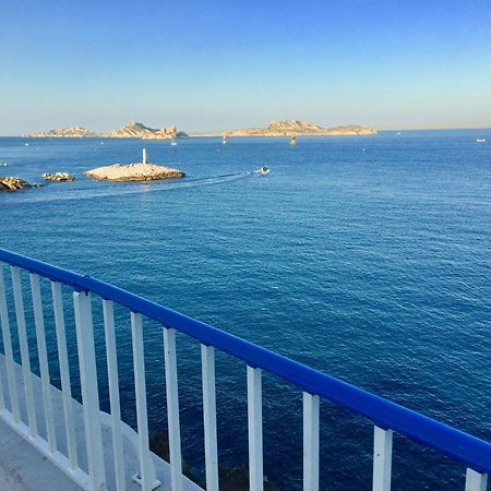 Charmante Escale Au Coeur Du Panier Pres Vieux Port Марсель Екстер'єр фото