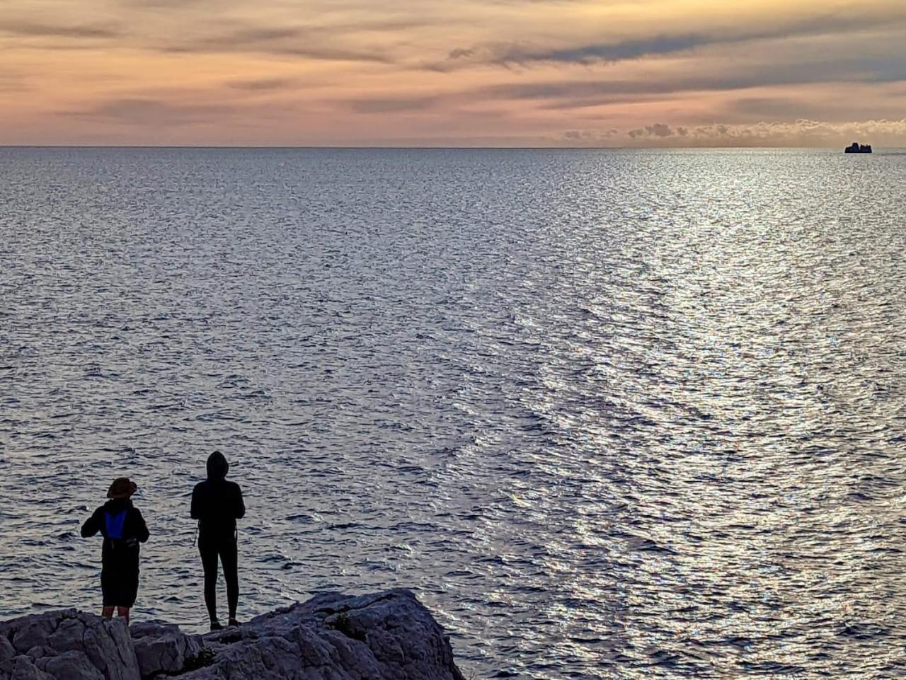Charmante Escale Au Coeur Du Panier Pres Vieux Port Марсель Екстер'єр фото