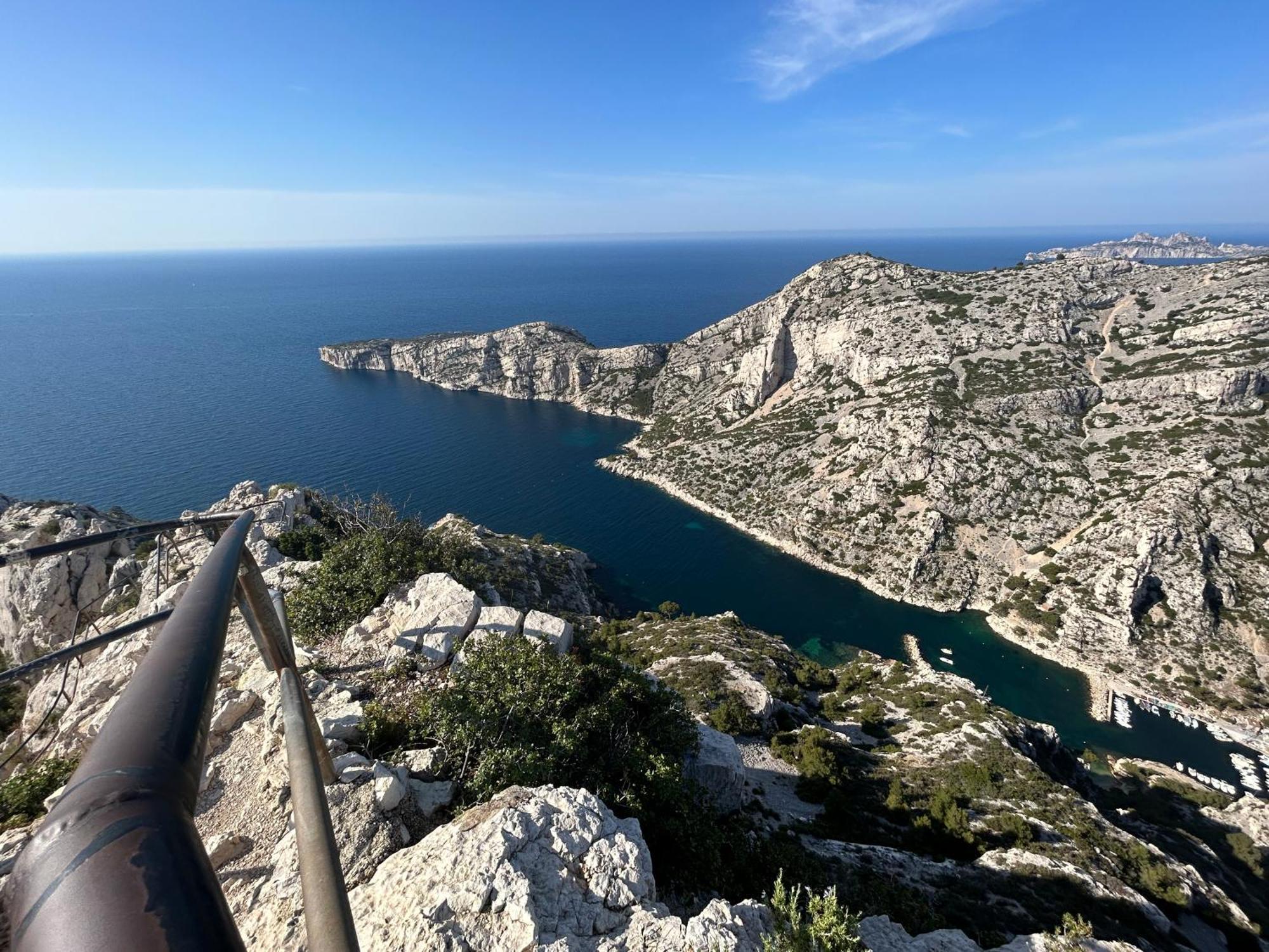 Charmante Escale Au Coeur Du Panier Pres Vieux Port Марсель Екстер'єр фото